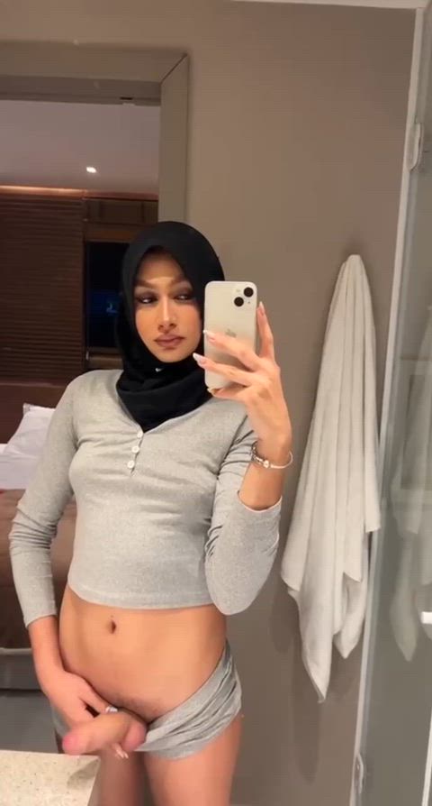 do you think arab tgirls are attractive?