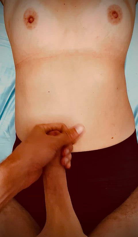Like it on my body