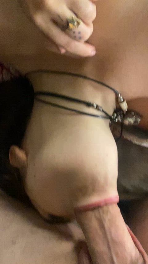 Training in progress