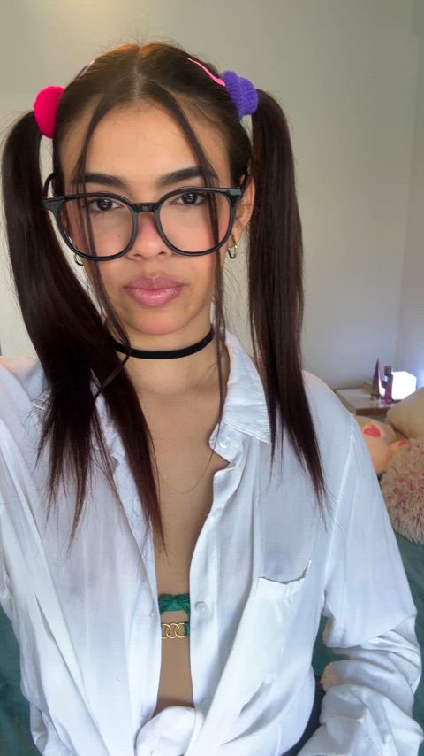 You would rape a 19 year old virgin student