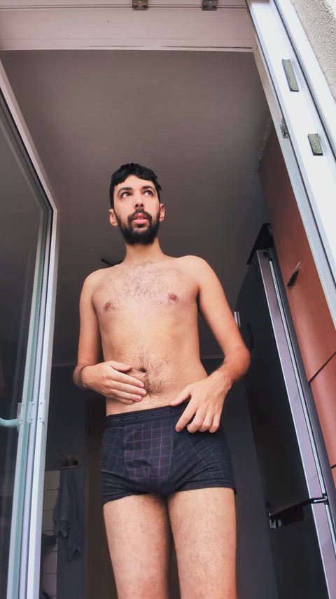 You can Swallow my Morning Piss