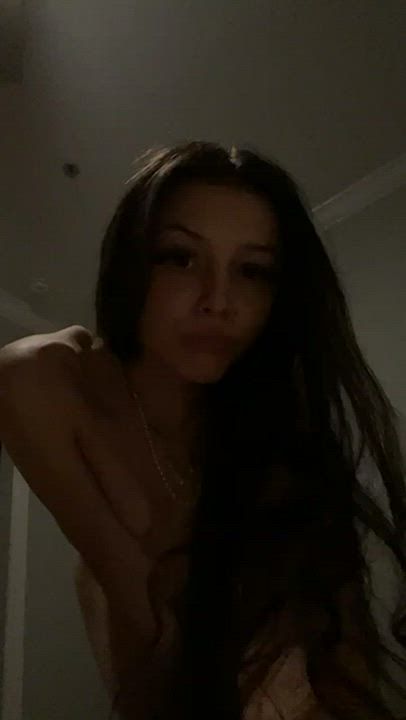 Newly 18 and Tiny