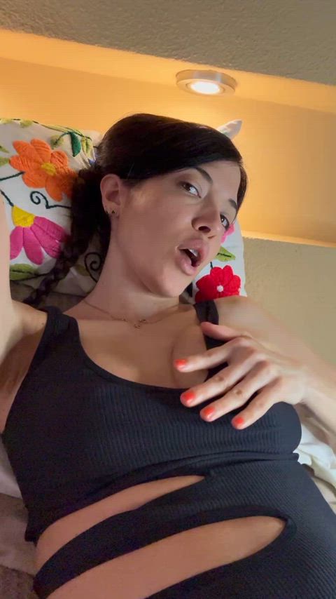 POV You cheat on your wife with your dentist every day