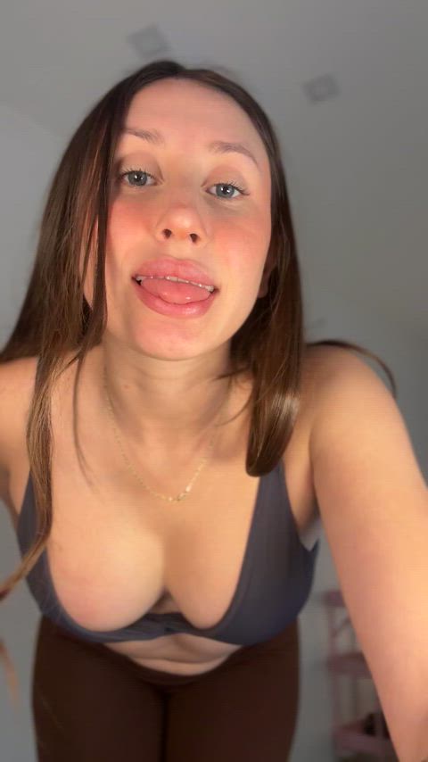 Would you let me bounce it on your face ?