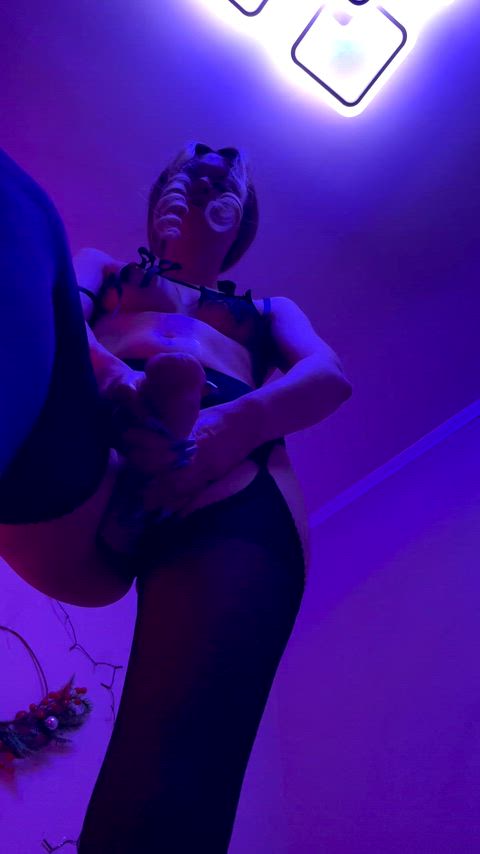 girlhood with a bonus