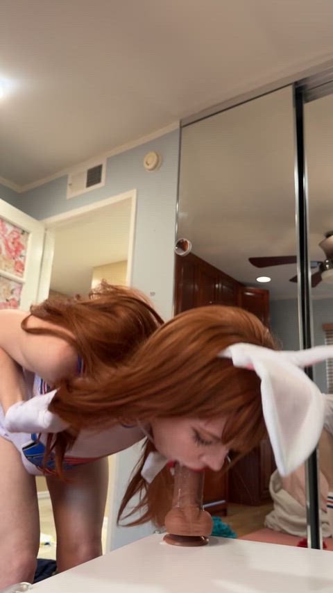 Bugs Bunny (Kim Bluestone) [Space Jam]