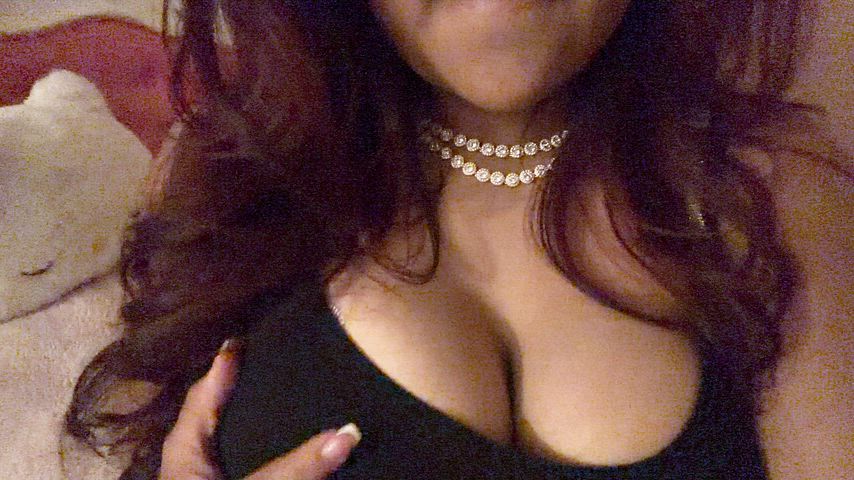 Are you into thick asian?