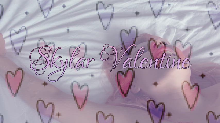 Skylar Valentine [ Hardcore Clips ]