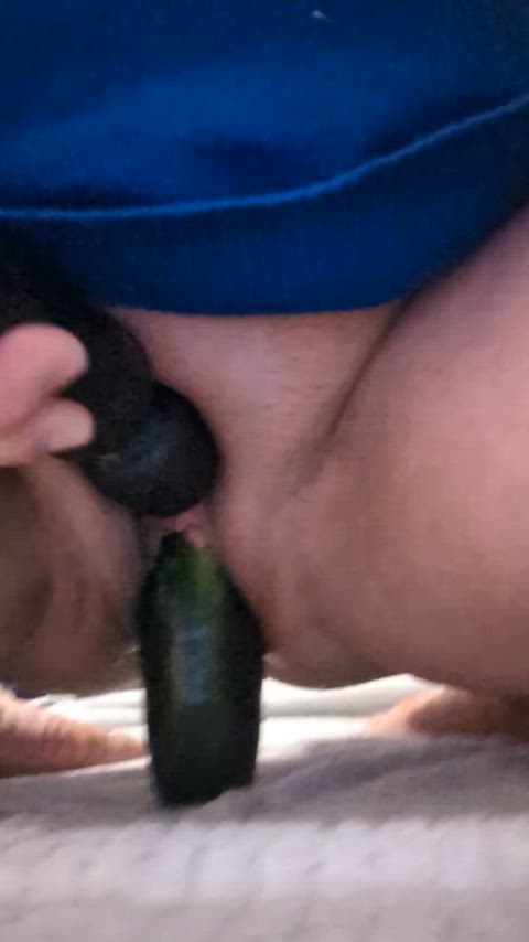 Got Horny Making Dinner