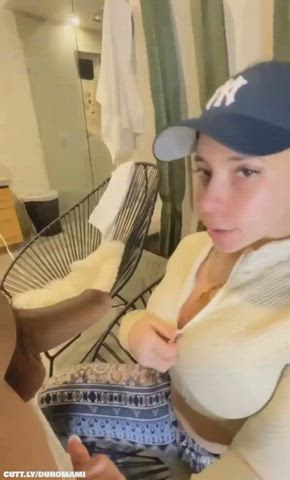 Amateur Anal Bending Over Big Ass Big Tits Cum Cum On Ass Pawg Standing Doggy Porn GIF by duromami