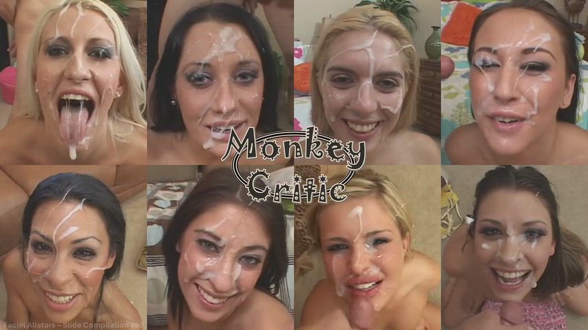 Compilation Cum Compilation Cumshot Cumshots Facial Huge Load Porn GIF by monkeycritic