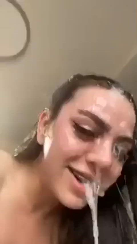 One of my favourite cumplay vids
