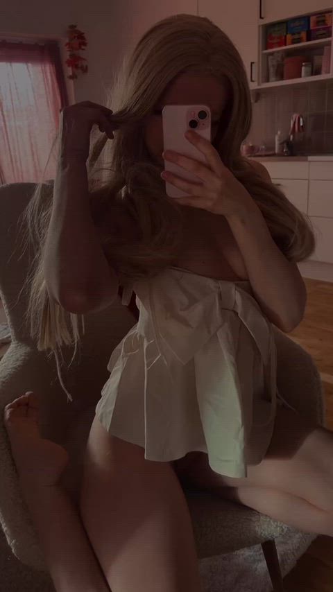 Cozy morning in Sweden hehe