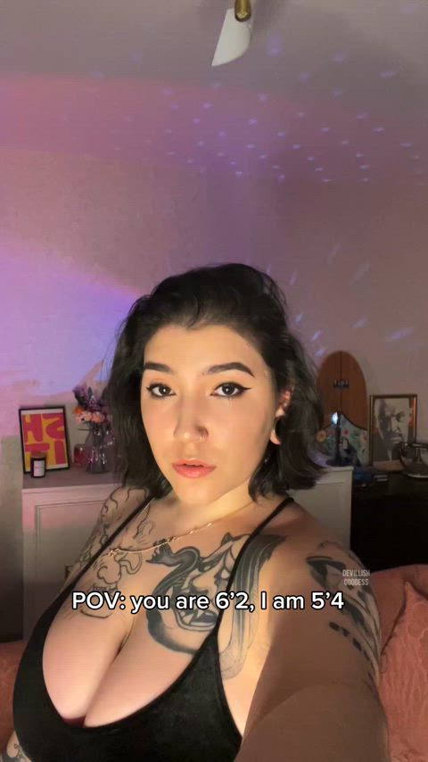 How to treat tall nerdy boys