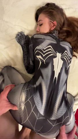 Ass Cosplay Doggystyle Porn GIF by naomi_soraya