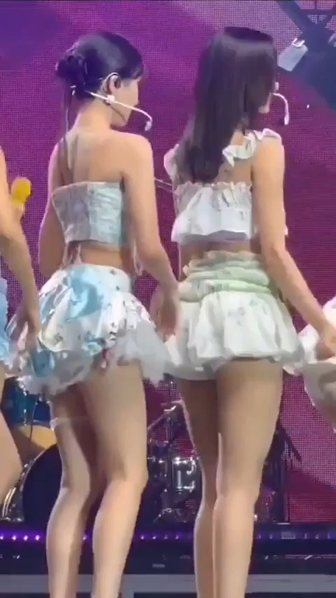 Mina &amp; Tzuyu