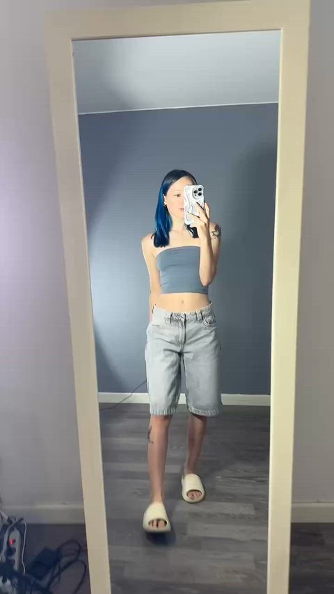 your choice ON or OFF