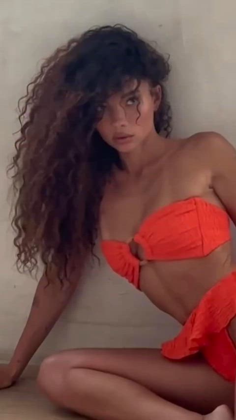 Ashley Moore