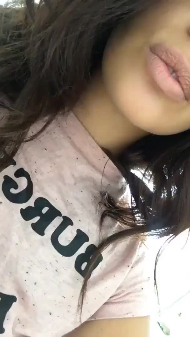 Squirted to this