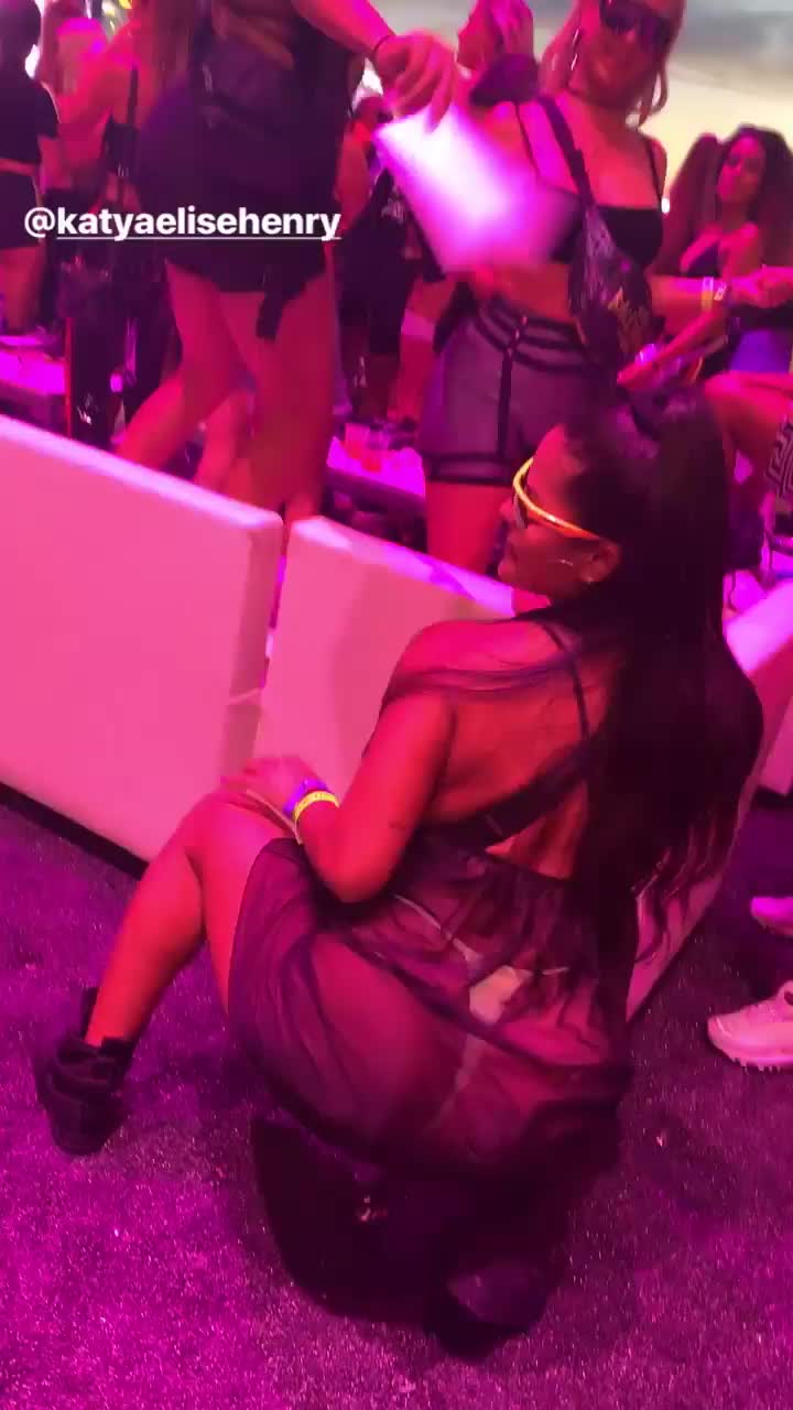 Twerking