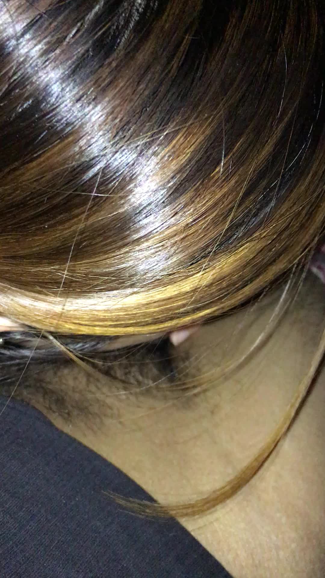 BJ by my hot HK wife 口爆香港人妻