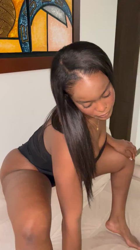 Melanin magic on display