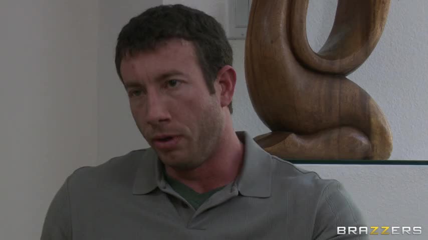Fucking The Butler;s Son - With Mellanie Monroe