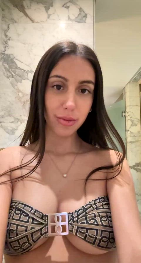 naughty tiny Latina