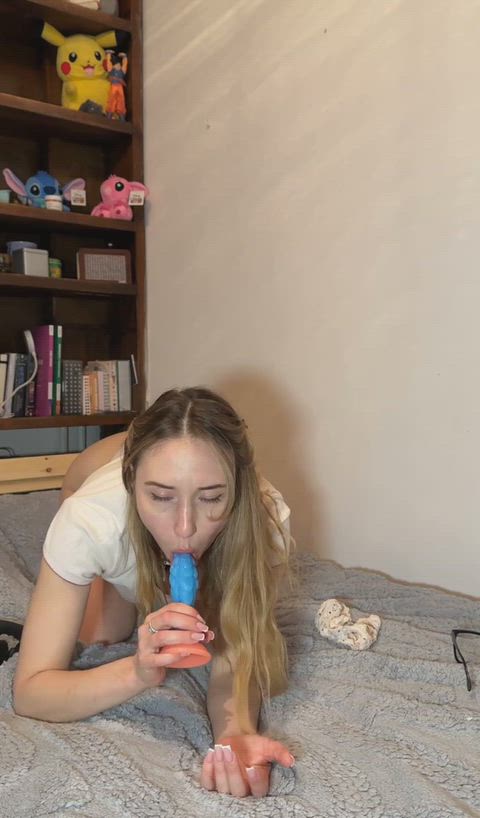 Asian BBC Boobs Latina Masturbating Pornstar Sissy Teen Tits Trans Woman Porn GIF by lllunna