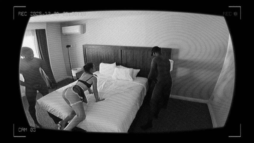 A Little Peek of Why I Keep Coming Home Late from Work, Sorry Babe!