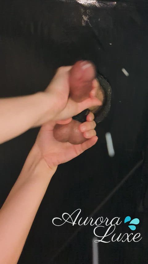 Milking out every drop