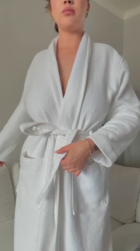 Amateur Big Tits OnlyFans Pussy Tits Porn GIF by charlotteheaven