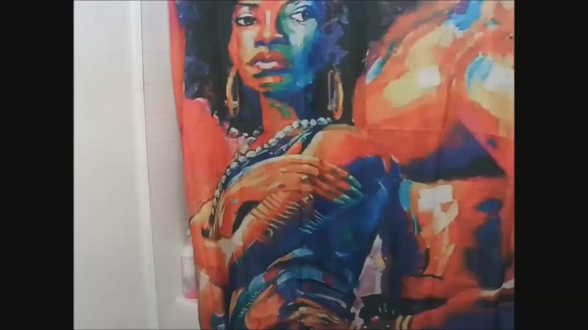 Ass Big Tits Ebony Huge Tits Saggy Tits Tits Twerking Porn GIF by redrider45