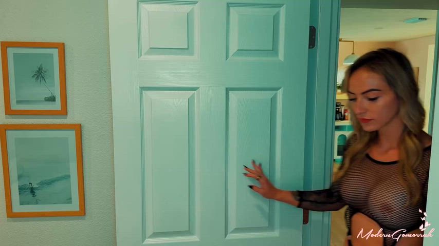 Amateur Ass BBC Big Ass Big Dick Blonde Blowjob Homemade  Petite