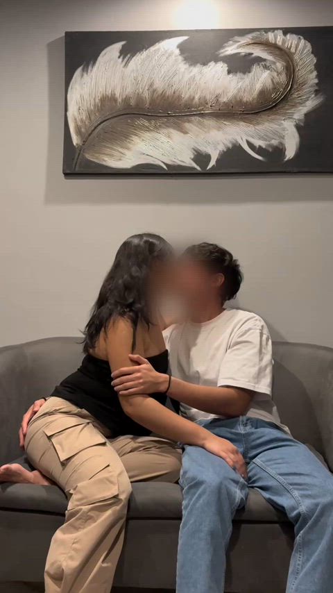 Just getting started