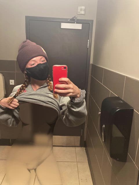 Her shadows are enough, right?