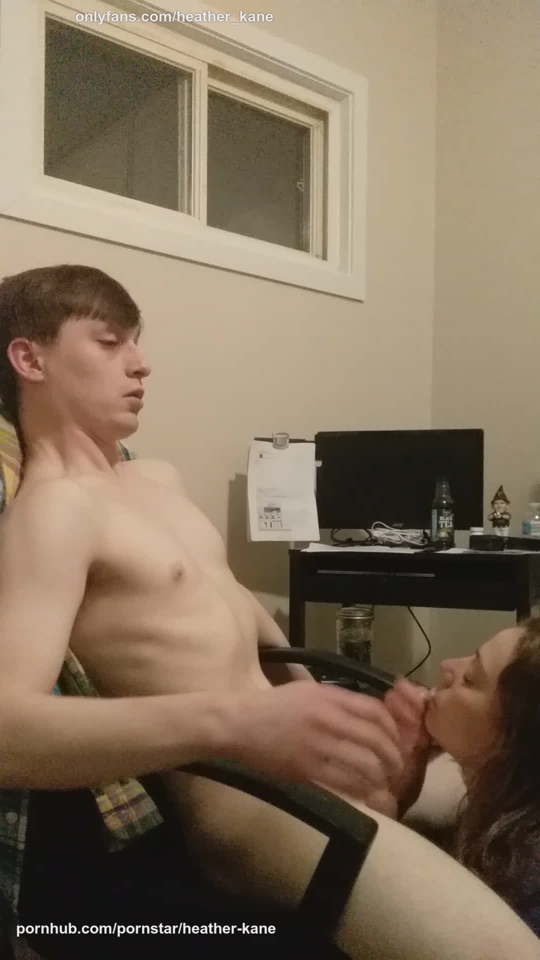 Never Even Stood a Chance