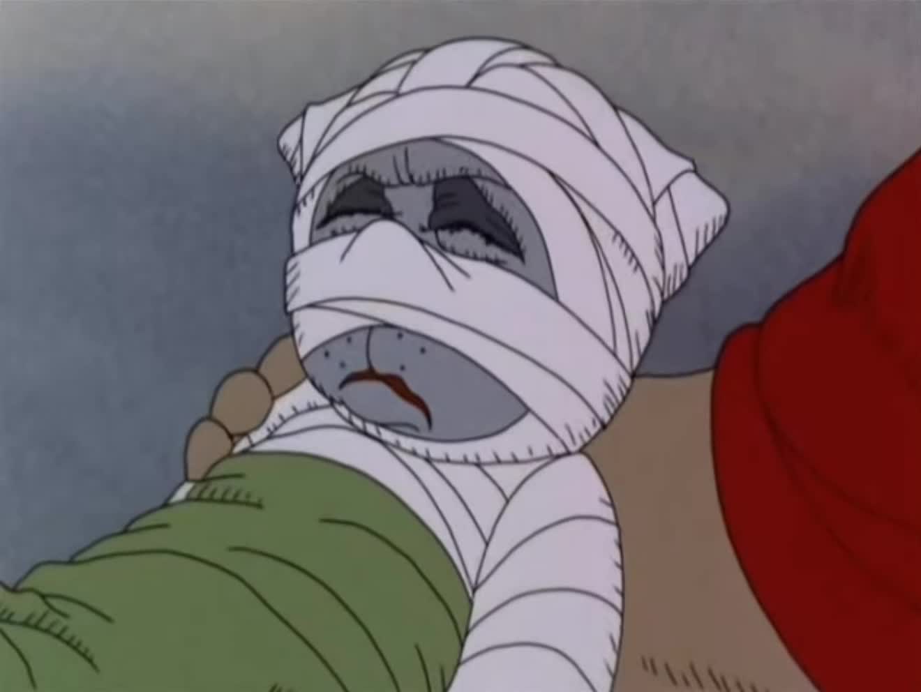 The OG Perv Fritz The Cat. 💕