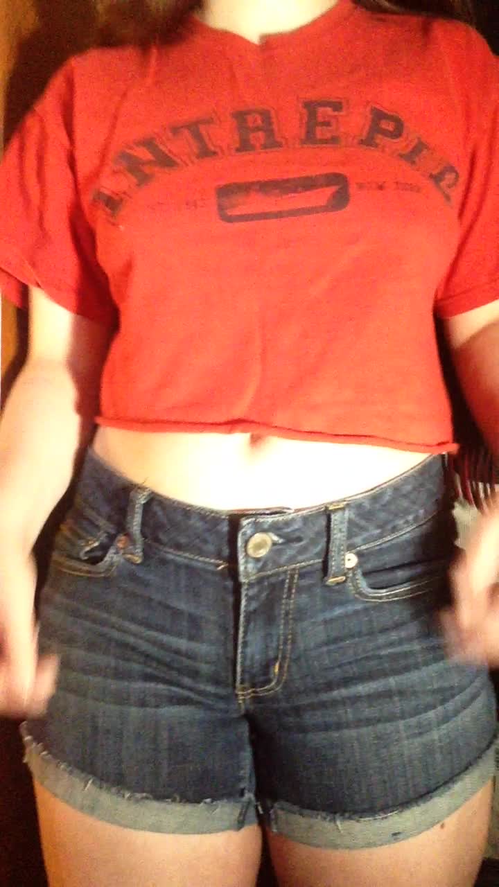 Today's outfit and what's under it