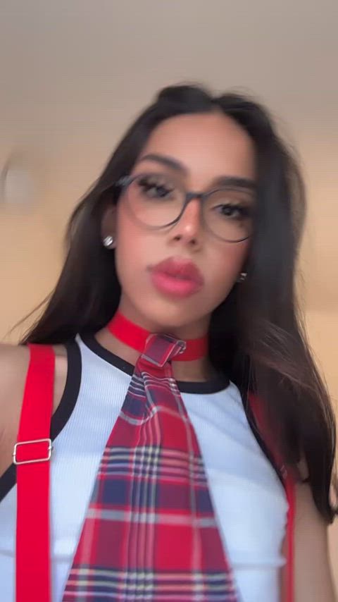 Feminize me first, I'll feminize you twice hard