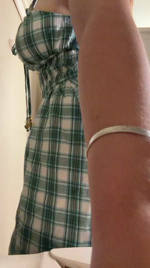 Never twerked naked beforeee