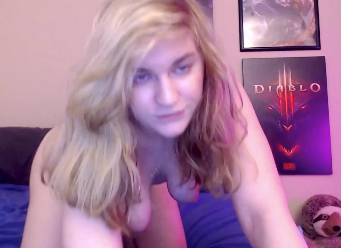 Nice boobies