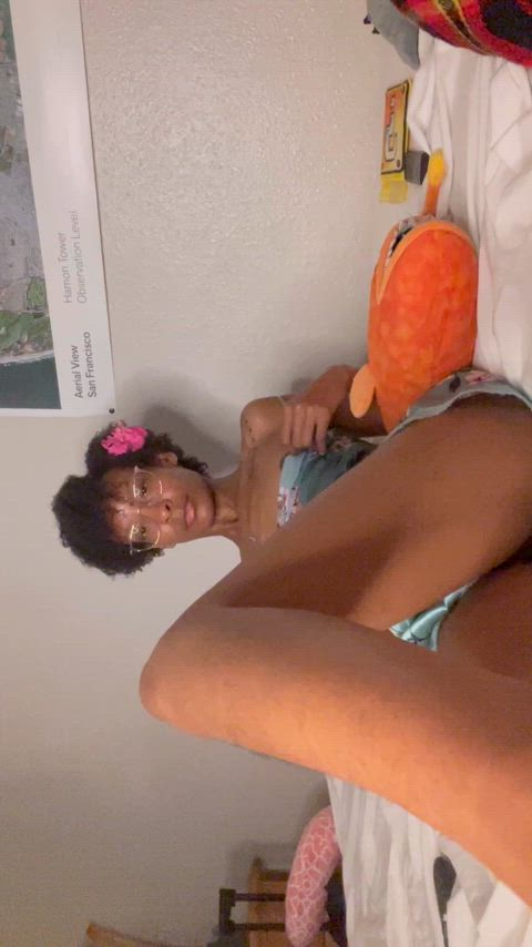 In the mood-> Hershey Kisses