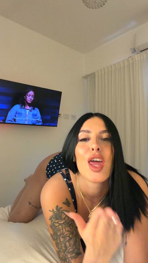 Bounce for me, baby thumbnail