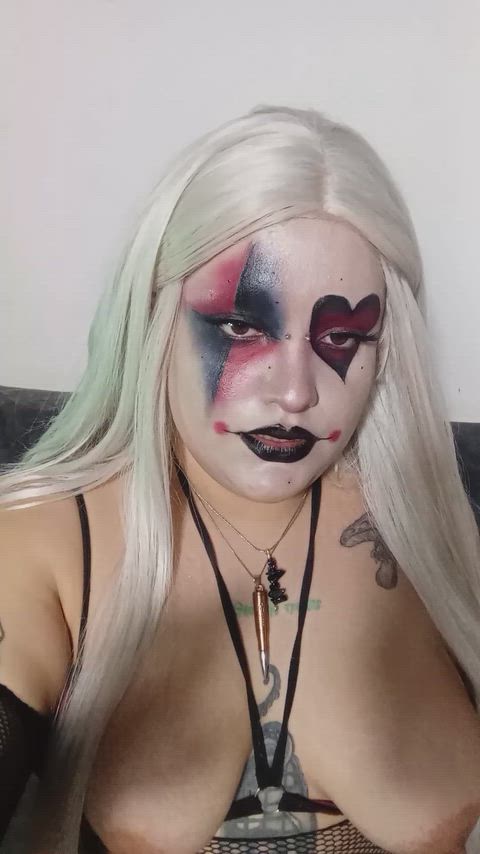 It's Halloween 👻