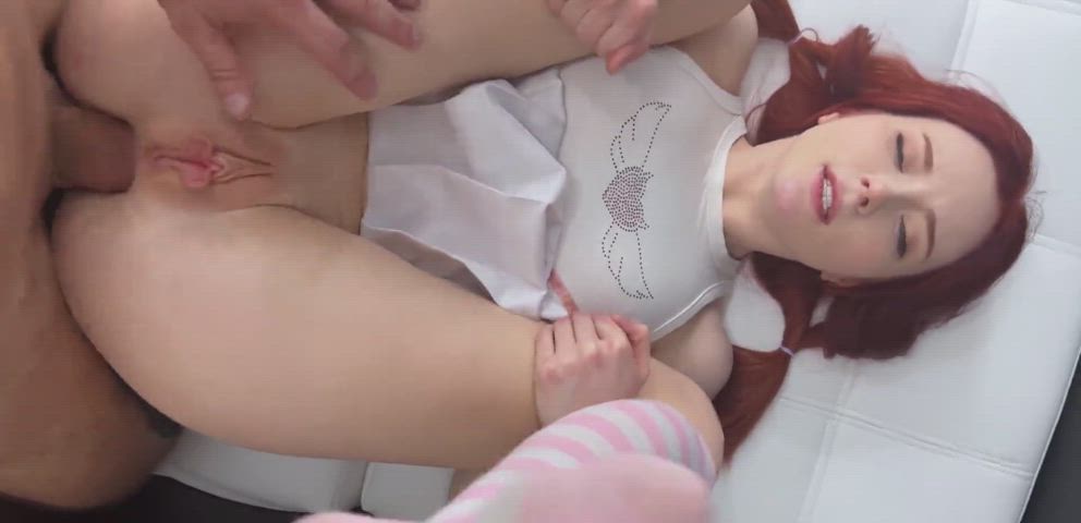 Anal POV Sex Porn GIF by sweetiefox