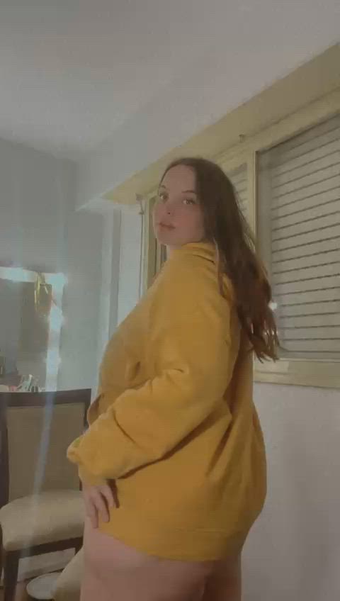 Blurred video preview