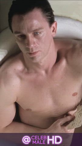 Name: Daniel Craig - English Actor - HD