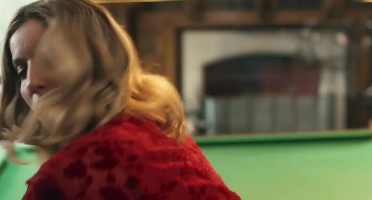 Annabelle Wallis - Peaky Blinders