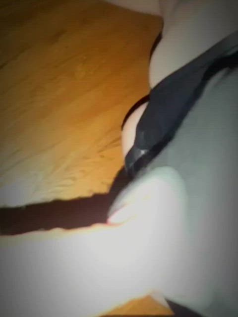 Fat Ass Latin Sissy Bottom in Toronto Canada, Like Watching and Making my own Porn. Love to Service Hung Tops and get used at my Private Gloryhole. I won't follow blank Profiles. thumbnail